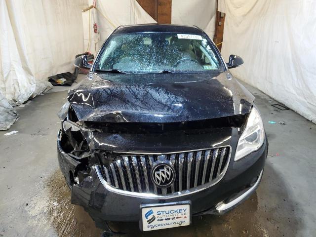 Photo 5 from auction – 2017 BUICK REGAL SPOR with VIN 2G4GL5EX7H9109920
