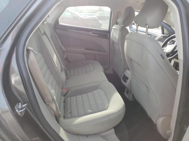 Photo 10 from auction – 2017 FORD FUSION SE with VIN 3FA6P0LU3HR224742