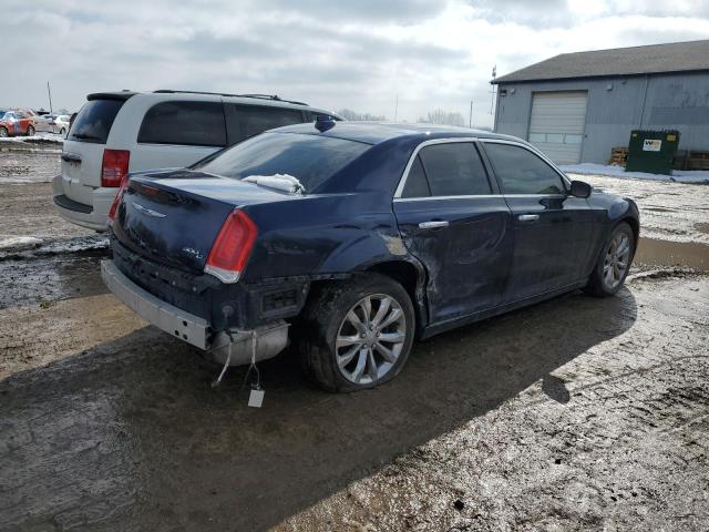 Photo 3 from auction – 2015 CHRYSLER 300C with VIN 2C3CCAKGXFH787715