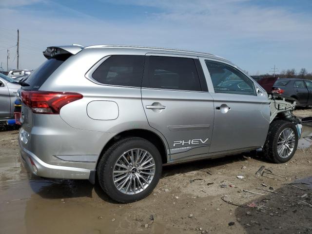 Photo 3 from auction – 2022 MITSUBISHI OUTLANDER with VIN JA4J2VA72NZ048698