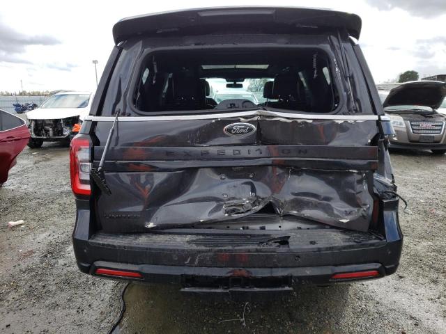 Photo 6 from auction – 2022 FORD EXPEDITION with VIN 1FMJK2AT8NEA36236