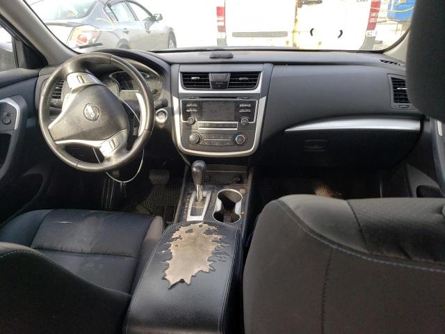 Photo 8 from auction – 2016 NISSAN ALTIMA 2.5 with VIN 1N4AL3AP6GC266419