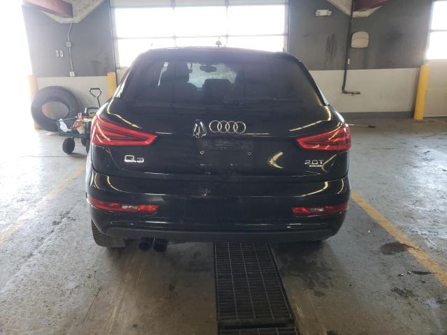 Photo 6 from auction – 2015 AUDI Q3 PREMIUM with VIN WA1EFCFS2FR010090