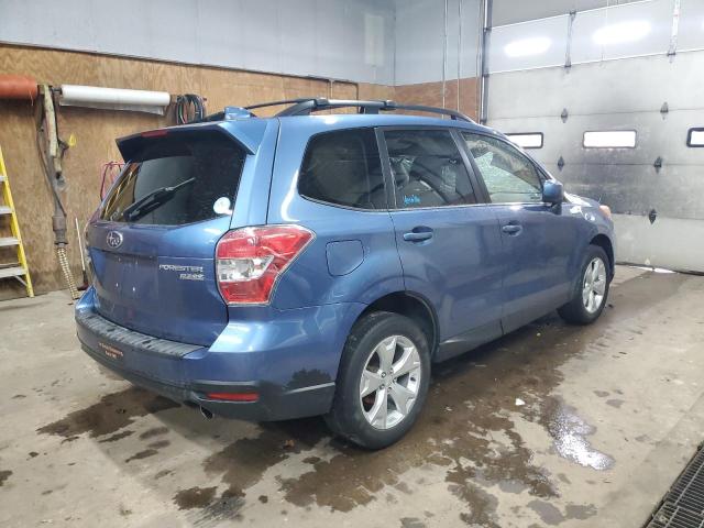 Photo 3 from auction – 2016 SUBARU FORESTER 2 with VIN JF2SJAHC4GH469132