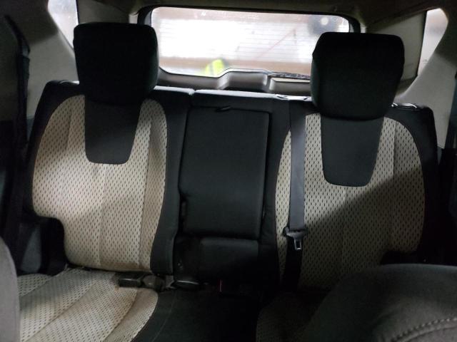 Photo 10 from auction – 2011 CHEVROLET EQUINOX LS with VIN 2GNALBEC7B1227274
