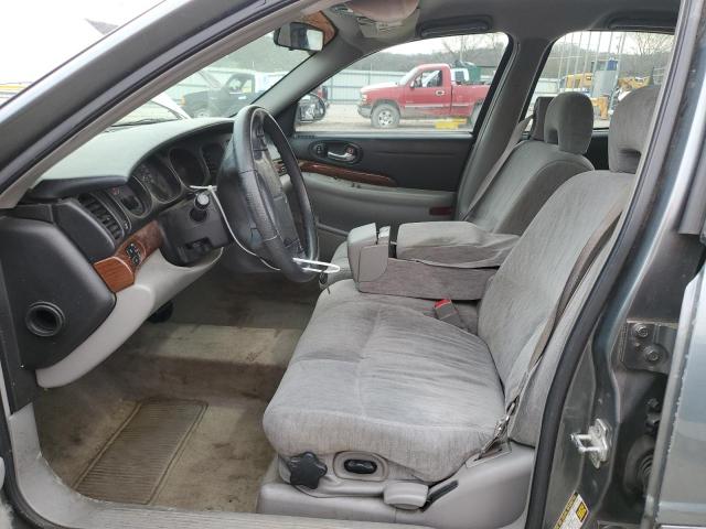 Photo 7 from auction – 2005 BUICK LESABRE CU with VIN 1G4HP52K45U111396