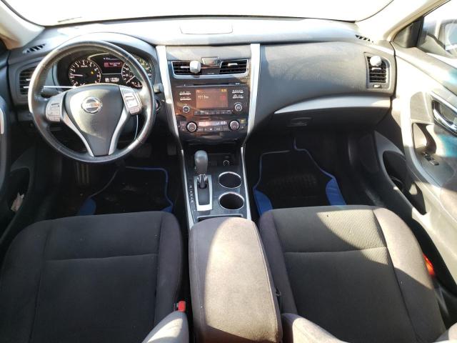 Photo 8 from auction – 2013 NISSAN ALTIMA 2.5 with VIN 1N4AL3AP0DC287729