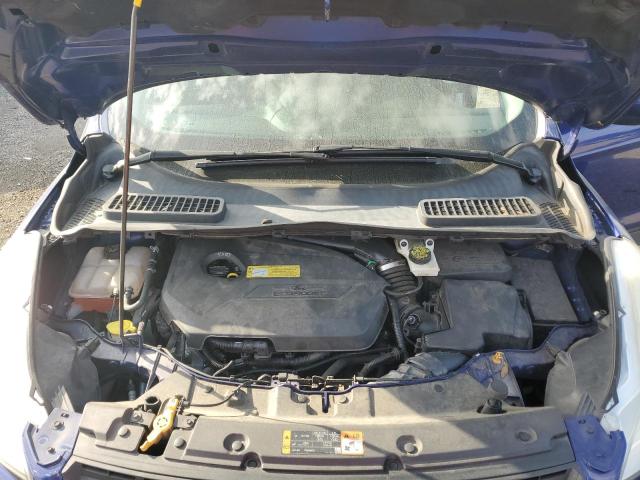 Photo 12 from auction – 2014 FORD ESCAPE SE with VIN 1FMCU0GX2EUB15019