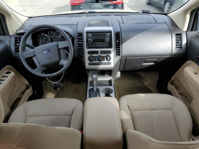Photo 8 from auction – 2008 FORD EDGE SE with VIN 2FMDK36C28BA05611