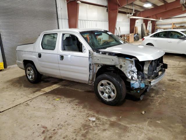Photo 4 from auction – 2009 HONDA RIDGELINE with VIN 5FPYK16219B102456