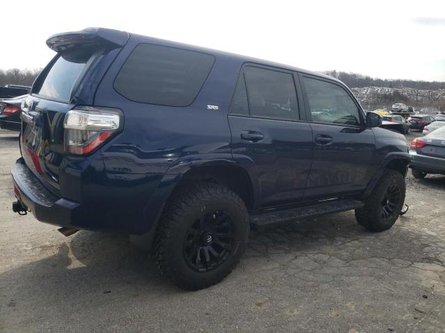 Photo 3 from auction – 2020 TOYOTA 4RUNNER SR with VIN JTEBU5JR8L5818943