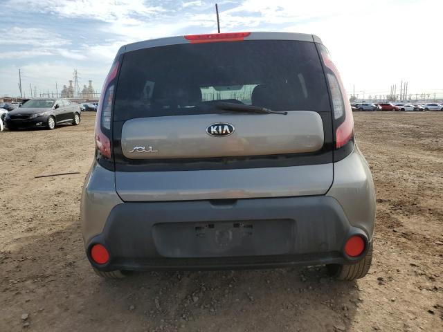 Photo 6 from auction – 2015 KIA SOUL with VIN KNDJN2A27F7145957