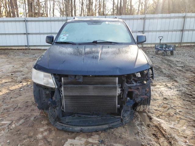 Photo 5 from auction – 2013 DODGE JOURNEY SX with VIN 3C4PDCBB4DT505390