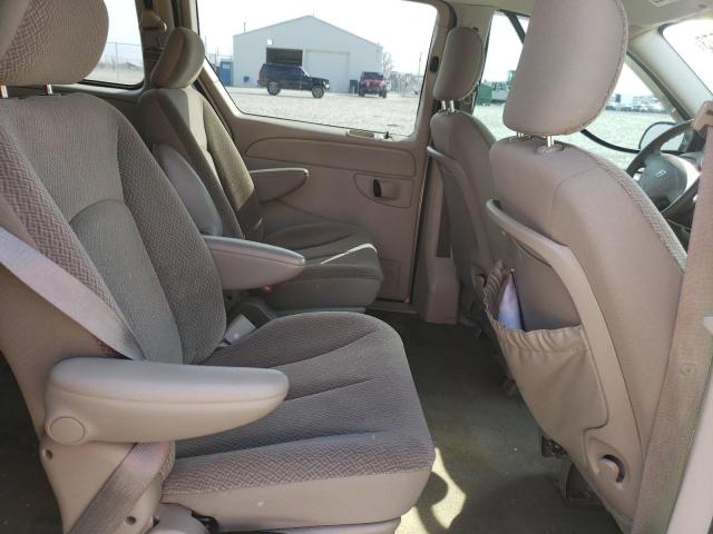 Photo 11 from auction – 2006 DODGE CARAVAN SX with VIN 1D4GP45R76B582056