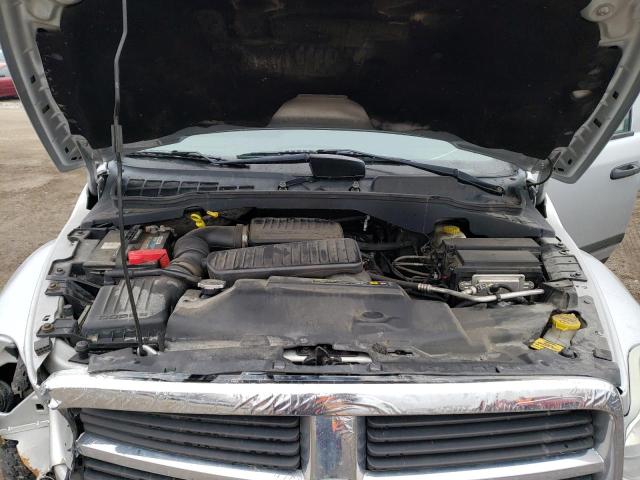 Photo 11 from auction – 2006 DODGE DURANGO SX with VIN 1D4HB38N96F120144