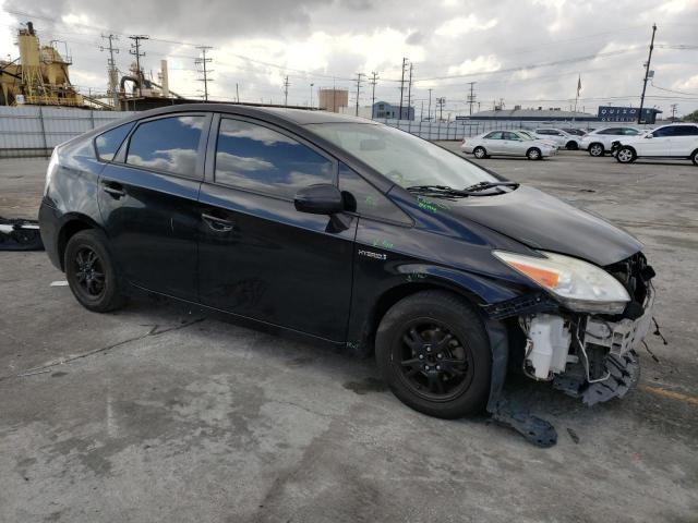 Photo 4 from auction – 2013 TOYOTA PRIUS with VIN JTDKN3DU8D1630874