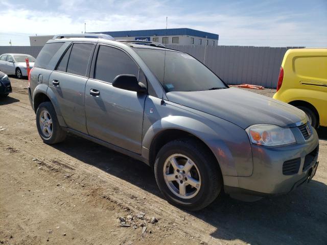 Photo 4 from auction – 2007 SATURN VUE with VIN 5GZCZ33D87S807382