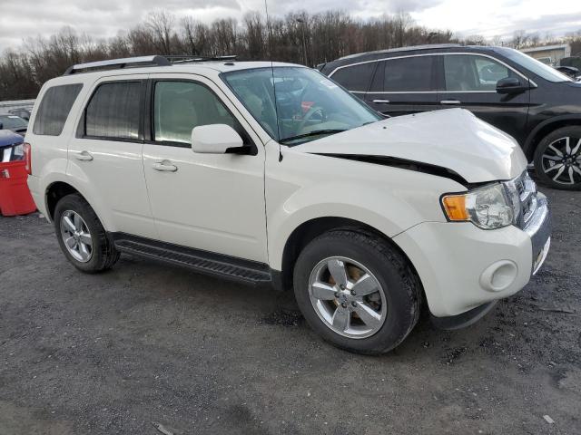 Photo 4 from auction – 2011 FORD ESCAPE LIM with VIN 1FMCU9EG5BKC60389
