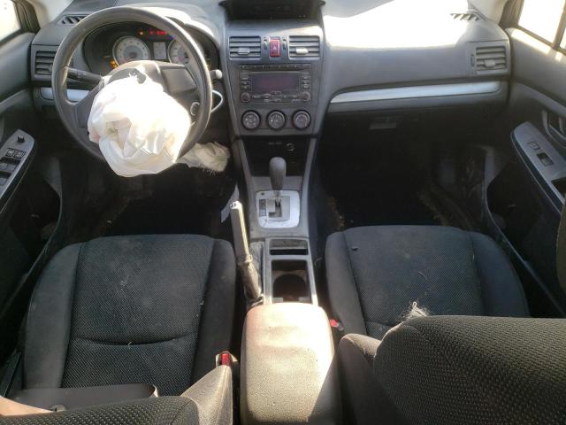 Photo 8 from auction – 2012 SUBARU IMPREZA with VIN JF1GJAA63CH030481