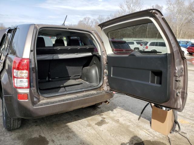 Photo 6 from auction – 2013 SUZUKI GRAND VITA with VIN JS3TD0D63D4100450