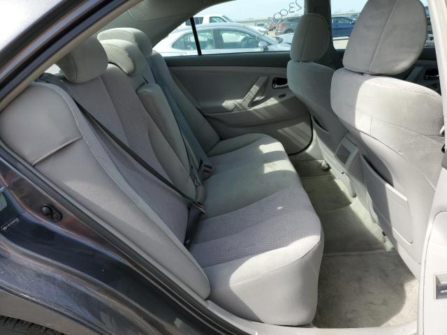 Photo 10 from auction – 2010 TOYOTA CAMRY BASE with VIN 4T1BF3EKXAU019308