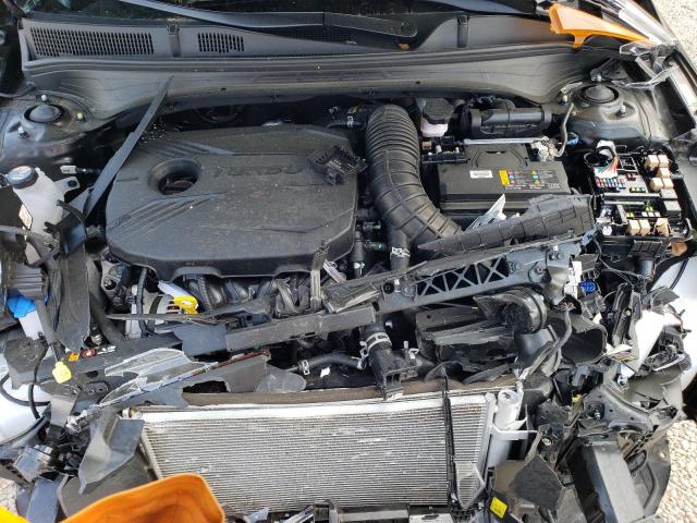 Photo 11 from auction – 2023 KIA FORTE GT with VIN 3KPF44AC3PE543908