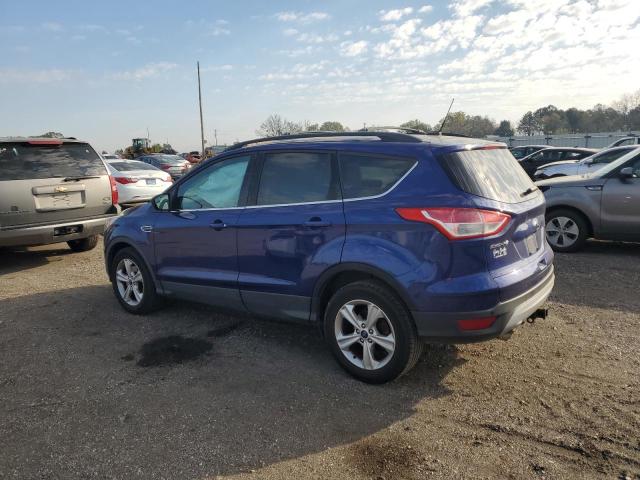 Photo 2 from auction – 2014 FORD ESCAPE SE with VIN 1FMCU0GX2EUB15019