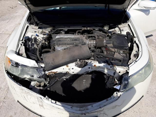 Photo 11 from auction – 2010 ACURA TL with VIN 19UUA8F58AA011129