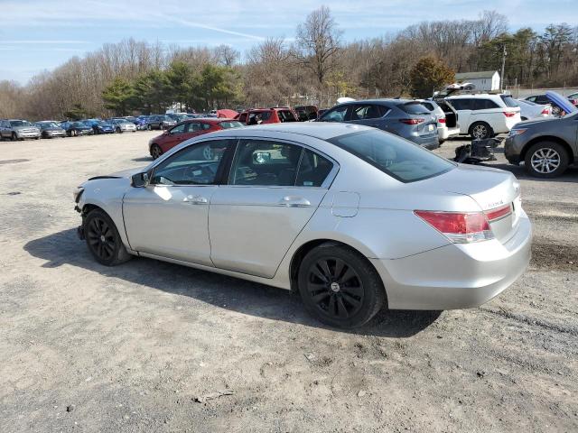 Photo 2 from auction – 2011 HONDA ACCORD EXL with VIN 1HGCP2F84BA082220
