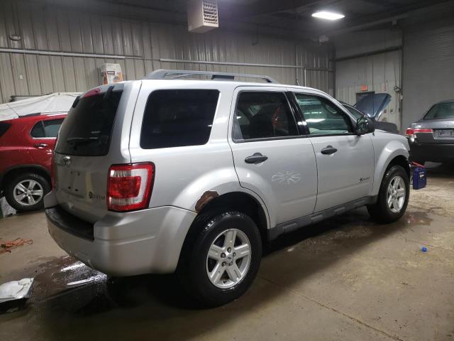 Photo 3 from auction – 2010 FORD ESCAPE HYB with VIN 1FMCU4K38AKB31811