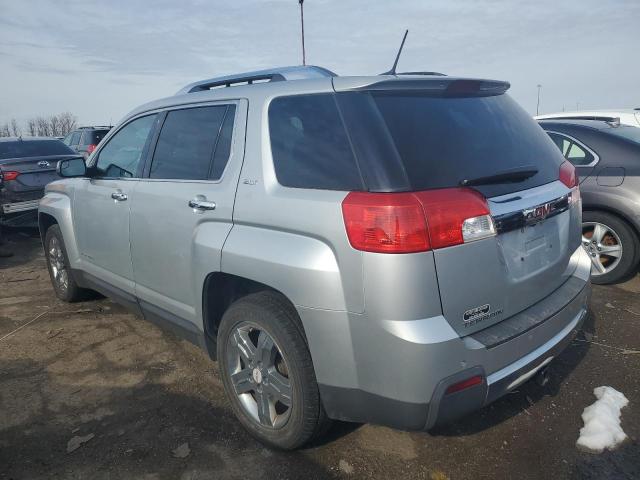 Photo 2 from auction – 2013 GMC TERRAIN SL with VIN 2GKALWEK6D6119858