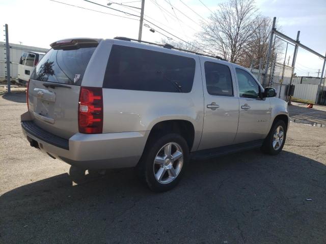 Photo 3 from auction – 2009 CHEVROLET SUBURBAN C with VIN 1GNFC26J89R226445