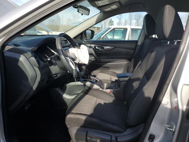 Photo 7 from auction – 2018 NISSAN ROGUE S with VIN KNMAT2MT8JP528048