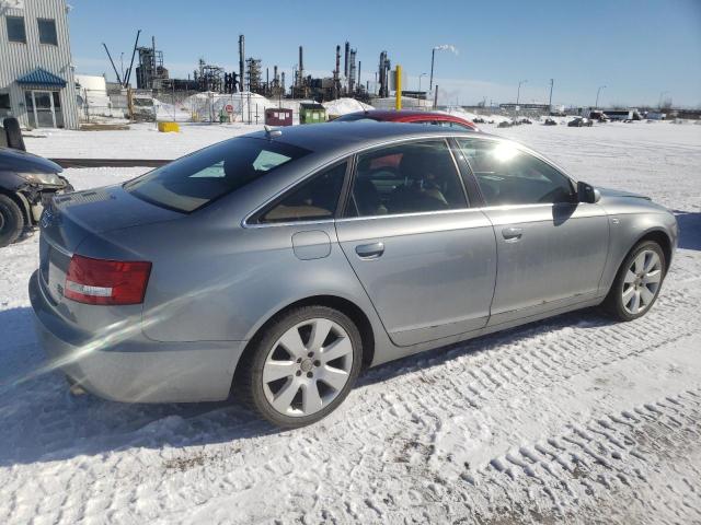 Photo 3 from auction – 2008 AUDI A6 3.2 QUA with VIN WAUDH64FX8N078681