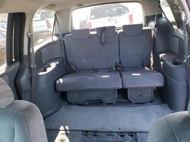 Photo 10 from auction – 2007 HONDA ODYSSEY EX with VIN 5FNRL38437B029124