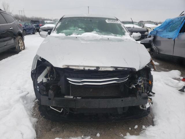 Photo 5 from auction – 2012 CHRYSLER 200 LX with VIN 1C3CCBAB3CN244706