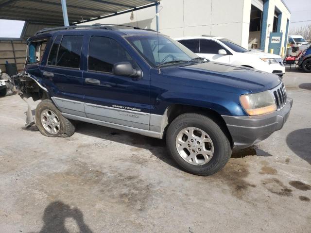 Photo 4 from auction – 2000 JEEP GRAND CHER with VIN 1J4GW48S2YC265470