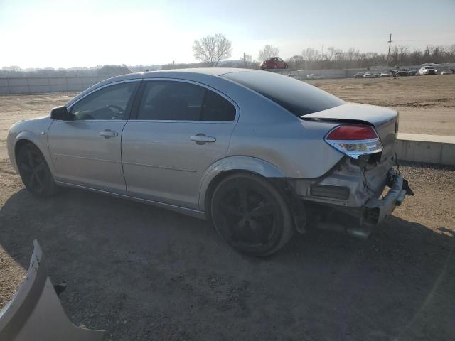 Photo 2 from auction – 2007 SATURN AURA XE with VIN 1G8ZS57N87F310463