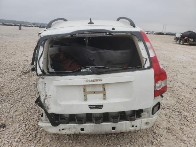 Photo 6 from auction – 2005 VOLVO V50 2.4I with VIN YV1MW382252050122