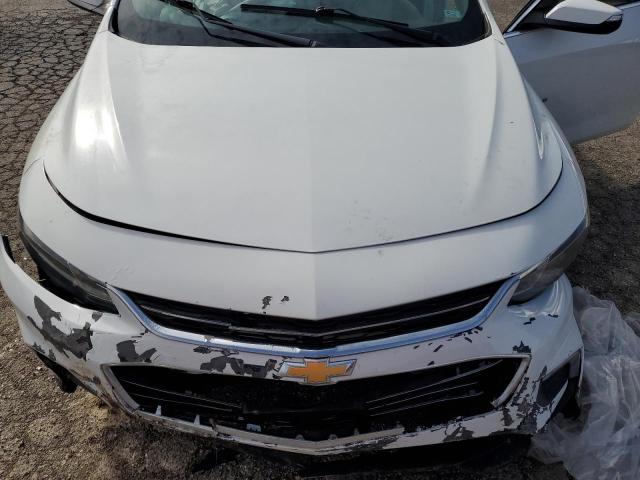 Photo 11 from auction – 2017 CHEVROLET MALIBU LT with VIN 1G1ZE5ST0HF191238