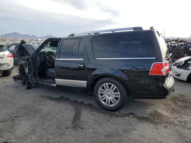 Photo 2 from auction – 2012 LINCOLN NAVIGATOR with VIN 5LMJJ3J58CEL01063