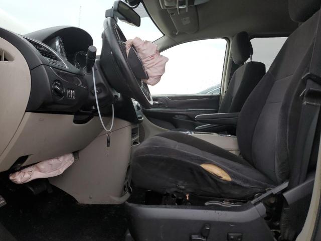 Photo 7 from auction – 2011 CHRYSLER TOWN & COU with VIN 2A4RR5DG9BR633729
