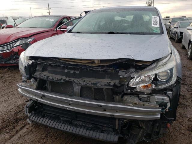 Photo 5 from auction – 2015 SUBARU LEGACY 2.5 with VIN 4S3BNBC66F3015177