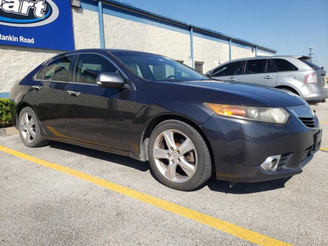 Photo 4 from auction – 2012 ACURA TSX TECH with VIN JH4CU2F64CC011559