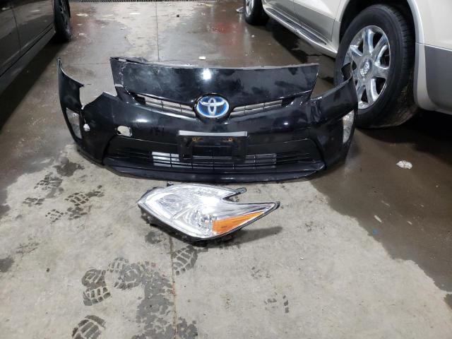 Photo 12 from auction – 2015 TOYOTA PRIUS with VIN JTDKN3DU2F1927531