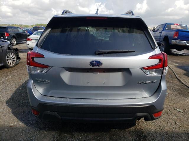 Photo 6 from auction – 2022 SUBARU FORESTER P with VIN JF2SKADC6NH473294