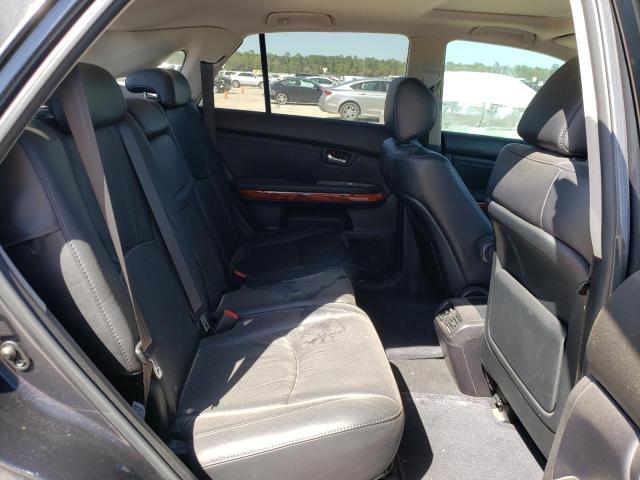 Photo 10 from auction – 2008 LEXUS RX 350 with VIN 2T2GK31U38C039769