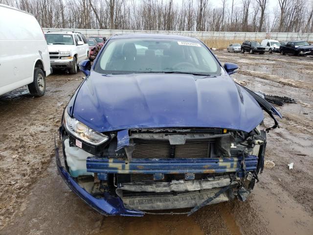 Photo 5 from auction – 2015 FORD FUSION SE with VIN 3FA6P0H79FR259933
