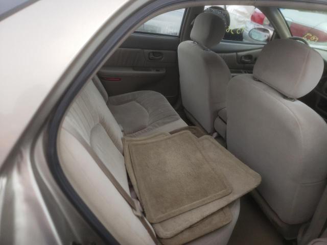 Photo 10 from auction – 2002 BUICK CENTURY CU with VIN 2G4WS52J321189558
