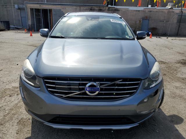 Photo 5 from auction – 2016 VOLVO XC60 T5 PL with VIN YV4612RMXG2788127